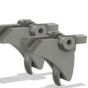Super Safety Trigger Jig