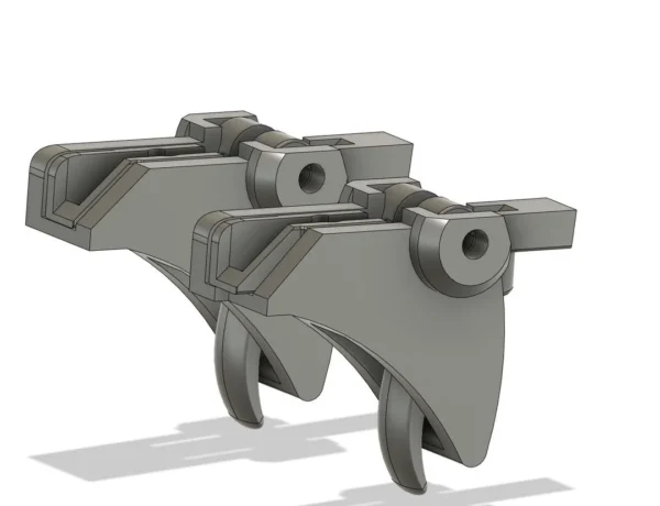 Super Safety Trigger Jig