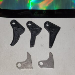 Pembleton's GSPOT ART Kit