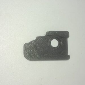 AK Super Safety Trigger Jig 3 Position