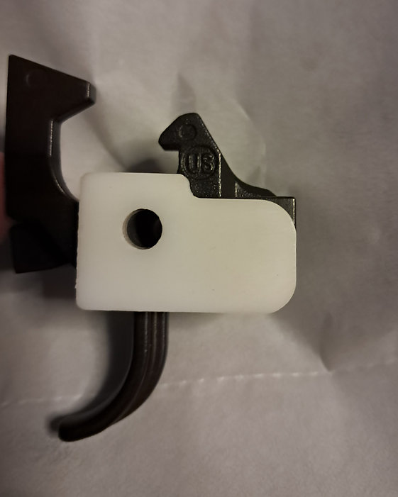 AK Super Safety Trigger Jig