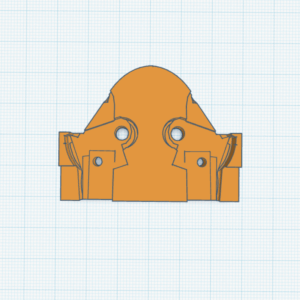 Glock Trigger Shoe Removal Jig