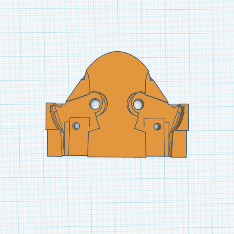 Glock Trigger Shoe Removal Jig