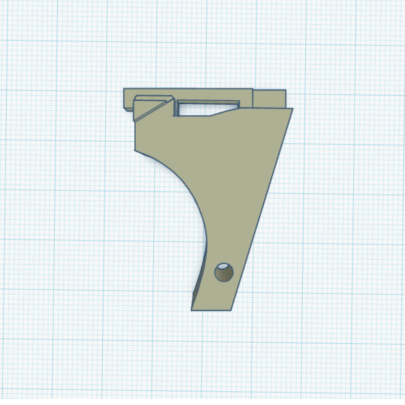 Section 8 Trigger Housing