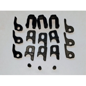 CF Mini T.U.R.D. "Plops" ART