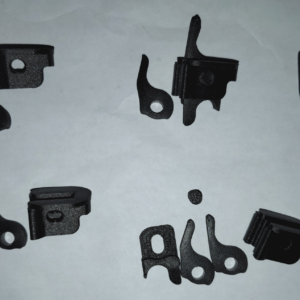 CF Mini T.U.R.D. "Plops" ART