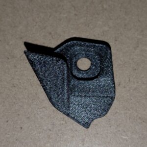 AK Super Safety CAM for 9mm AKs