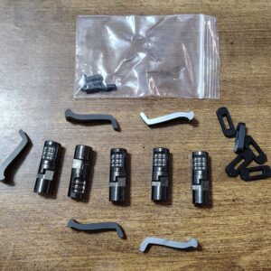 Blem 4140 Super Safeties