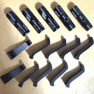 Printed Super Safeties 5-Pack