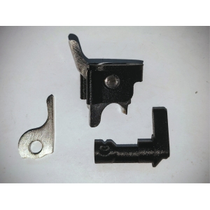 Metal Mini T.U.R.D. "Plops" ART