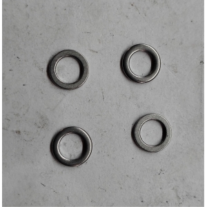AK Super Safety Washers Thick