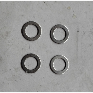 AK Super Safety Washers Thin