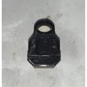 9mm AK Super Safety Buffer